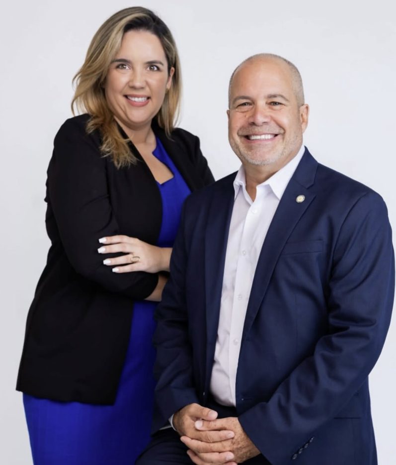 Peter Espinosa Candidate for Doral City Council 2026, Seat 4