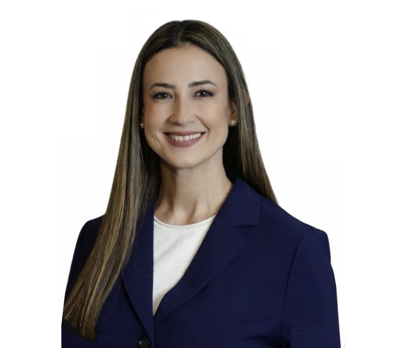Fernanda Gomes, Candidate for Chair 2 on the Doral City Council